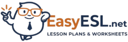 EasyESL Logo