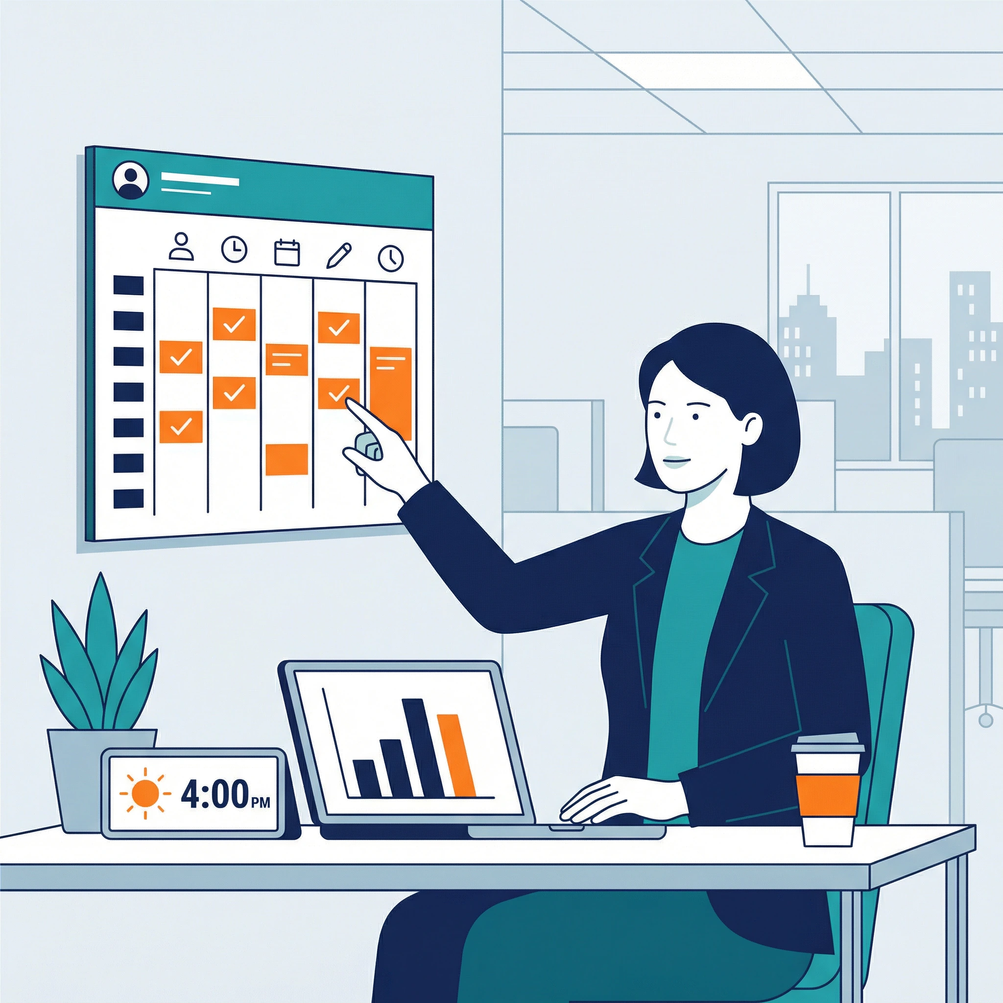 The 80% Rule: Testing the Four-Day Workweek